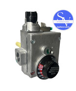White Rodgers Water Heater Gas Control Valve 37C73U-105 - $67.89 CAD