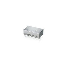 ATEN TECHNOLOGIES VS92A 2PORT VIDEO SPLITTER W/ SUPPORT UP TO 1280 X 1024 - $81.03