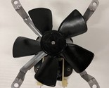 Genuine OEM GE Kenmore Oven Cooling Fan Motor WB26K5061 - $138.60