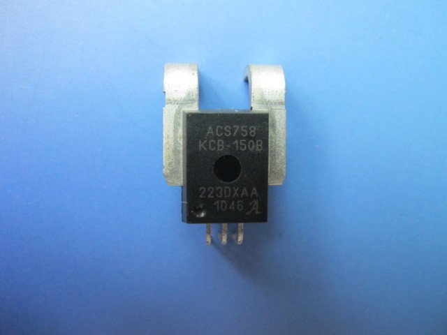 ACS758KCB-150B, Hall Sensor, Allegro Brand New!!