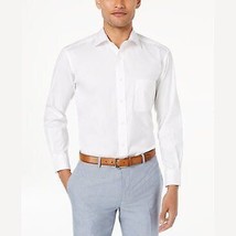 Club Room Mens Cotton Wrinkle Resistant Button-Down Shirt - £15.04 GBP