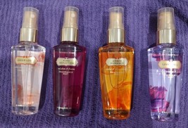 4 - Victoria&#39;s Secret VS Fantasies Sheer Love, Romance Seduction Fragran... - £38.03 GBP