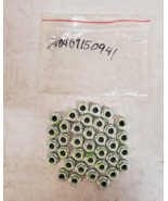 36 Qty. of  Hex Flange Nuts 3/8&quot; | 200409150941 | 200469150941 (36 Qty) - $601.17 MXN