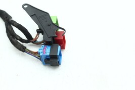 2004-2006 VOLKSWAGEN PHAETON INTERIOR DASHBOARD WIRE HARNESS H2063 image 6