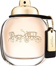 New Coach New York Perfume by Coach for Women EDP 1.7 oz - £50.35 GBP