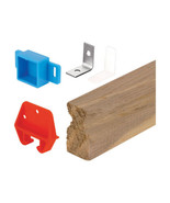 Slide-Co 221377 Drawer Track Repair Kit - $20.74