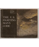 The U.S. Fighting Man&#39;s Code Manual Revised Edition 1967 - €4,34 EUR
