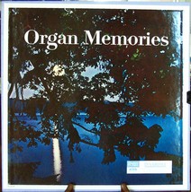Reader&#39;s Digest &amp; RCA #RD 23-K - &quot;Organ Memories&quot; - 4 record set - £14.09 GBP