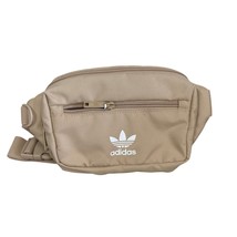 adidas Originals For All Waist Pack Belt Bag Wonder Beige New with tags - $21.78