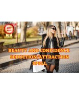 Beauty Spell- Seduction - Confidence - Attraction Spell -Personalised Spell - $223.20 MXN