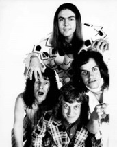 Slade 1970&#39;s British band Noddy Dave Don &amp; Mal 4x6 photo inch - $6.99