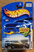 Vintage 2002 Hot Wheels #044 - 2002 First Editions 32/42 - Lotus Esprit - £2.83 GBP