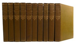 Charles Dickens The Complete Works Of Charles Dickens 30 Volume Set - £2,050.07 GBP