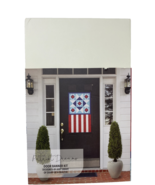 Riley Blake Designs Patriotic Dreams Door Banner Quilting Kit  NEW - $1,640.35 MXN