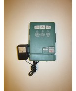 Nomis 8 Zone Station Irrigation Sprinkler Controller Model G903 L80306P - €38,50 EUR