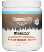 ROUNDHOUSE PROVISIONS by Chuck Norris Morning Kick probiotic 30 servings. - $24.50