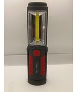 3-Pack Bell &amp; Howell - Torchlite Elite Extreme Black with Red Trim LED +... - $19.60