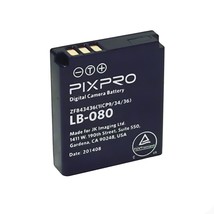 Kodak SP360 4K SP360 Battery Camcorder Battery, Black (BAT-Battery-BK-US) - $53.19