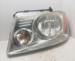 Driver Headlight Bright Background Fits 04-08 FORD F150 PICKUP 429183 - $48.30