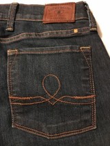 Lucky Brand Women&#39;s Jeans Sofia Boot Cut Stretch Size 4 Or 27 X 32 - $23.76