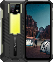 Ulefone Armor 24 Rugged 12gb 256gb Waterproof 6.78&quot; Face Unlock Nfc Android 13 - £293.89 GBP