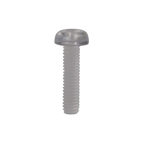 Nylon Screws (Pack of 25) - 16x4mm - $21.23