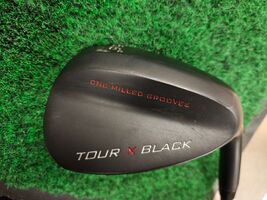 Merchants Of Golf Tour X Jet Black Wedge 56 Degree Sand Wedge 56.12 - €28,57 EUR Merchants Of Golf Tour X Jet Black Wedge 56 Degree Sand Wedge 56.12 - €28,57 EUR