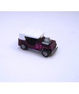 Hot Wheels Redline Grass Hopper Magenta - £90.09 GBP