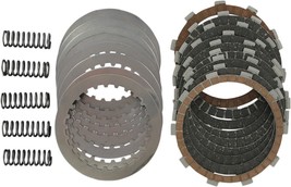 DP Brakes Clutch Kit with Steel Friction Plates DPSK240F - £195.13 GBP