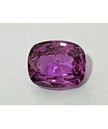 2 carat No Heat Purple Pink Sapphire 8.2 x 6.8 mm - £849.26 GBP