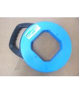 Ideal Steel 31-057 Fish Tape, Length 240 Ft, Tape Width 1/8 In. - €29,15 EUR