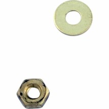 Hayward SPX0540Z4A Hex Nut with Washer for Underwater Light - $14.99