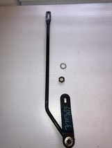 2009-2020 Nissan 370Z Automatic Transmission Shifter Linkage Assembly OEM - $930.31 MXN