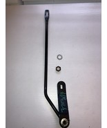 2009-2020 Nissan 370Z Automatic Transmission Shifter Linkage Assembly OEM - $49.49