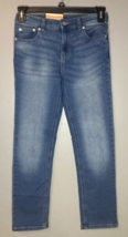 Member&#39;s Mark Boys Favorite Knit Denim Jean Size 14 - £9.00 GBP