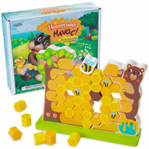 Honeycomb Havoc - $35.51