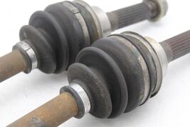 Driver/Passenger Axle Shaft Rear Axle Station Wgn 2.0L Wrx 02-05 IMPREZA 75887 image 8