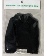 Battlegear Toys 1:6 Soldier WWII German Panzer Wrap Heer Jacket - $33.83 CAD