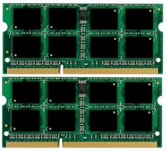 16GB 2x 8GB Memory DDR3 PC12800 PC3-12800 SODIMM for Dell Latitude E6530 - £52.88 GBP