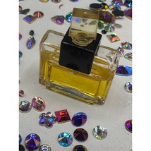 Alfred Sung Sung Eau de Toilette Mini Splash 0.14 fl oz 4ml 50% Full Vin... - $223.31 MXN