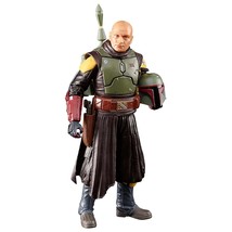 STAR WARS The Black Series Boba Fett (Throne Room) Toy 6-Inch-Scale The ... - $33.24