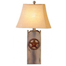 Western Star Table Lamp - €211,34 EUR