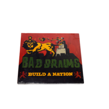 Build Nation by Bad Brains (CD, 2007) - £10.25 GBP