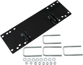 Moose Utility Plow Mounting Bottom Mount For 2018 Kawasaki KRT 800 Teryx4 4x4 - £70.78 GBP