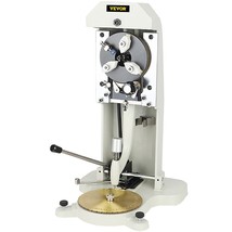 VEVOR Inside Ring Engraver Double Sided Dial Ring Engraver Stamper 1.5mm... - £226.27 GBP