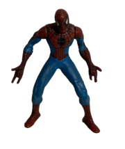 Spider-Man Marvel 2005 2” Still Loose Action Figure - £7.50 GBP