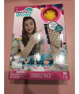 Pom Pom Wow! - Sparkle Pack Ships N 24h - $123.08 MXN