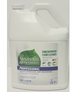 Seventh Generation Professional Concentrated Floor Cleaner Discontinued ... - $54.99