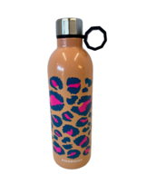 STARBUCKS Stainless Steel 20 oz Water Bottle - Jaguar - NWT - $41.40 CAD