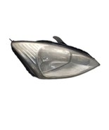 Passenger Headlight Excluding SVT Without 4 HID Bulbs Fits 00-02 FOCUS 1... - $1,092.76 MXN